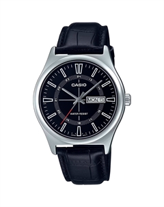 Японские наручные мужские часы Casio