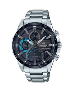 Японские наручные мужские часы Casio