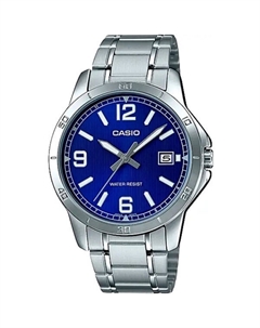 Японские наручные мужские часы Casio