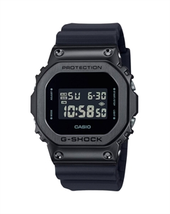 Японские наручные мужские часы Casio