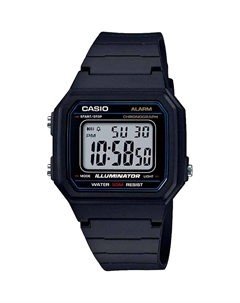 Японские наручные мужские часы Casio