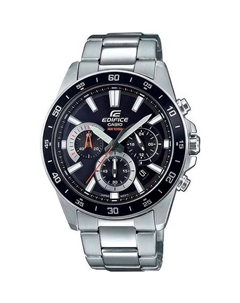 Японские наручные мужские часы Casio