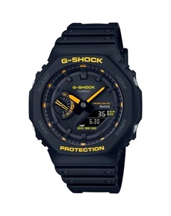 Японские наручные мужские часы Casio