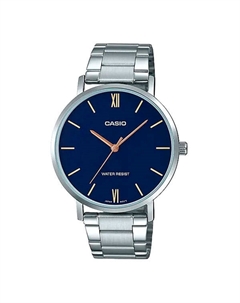 Японские наручные мужские часы Casio