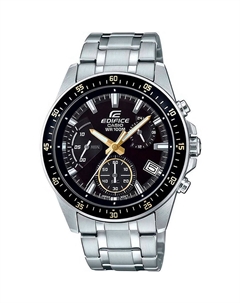 Японские наручные мужские часы Casio