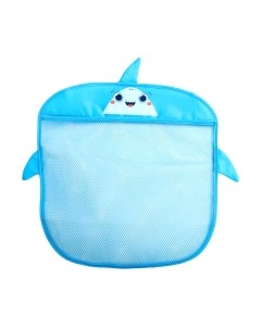 Органайзер для ванной Крошка Я Акула / 5532498 Крошка я
