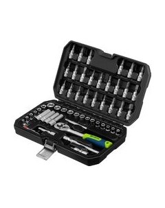 Универсальный набор инструментов СибрТех 13399 Сибртех