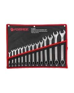 Набор ключей Forsage F-5141P