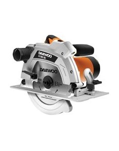 Дисковая пила Daewoo Power DAS 1600-190L Daewoo power