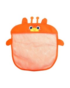 Органайзер для ванной Крошка Я Жирафик / 5532497 Крошка я