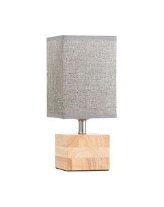 Прикроватная лампа Risalux Куб 10613743