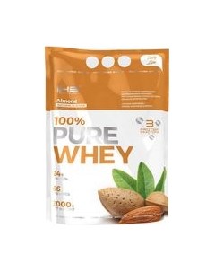 Протеин 100% Pure Whey Ihs