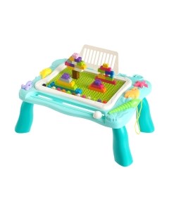 Развивающий игровой стол Woow Toys 2 в 1 / 5215039 Woow toys