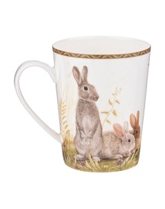 Кружка Lefard Охота 415-2223