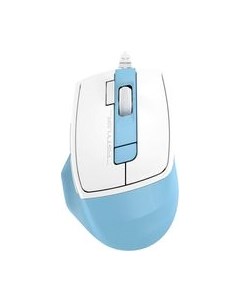 Мышь A4Tech Fstyler FM45S Air A4tech