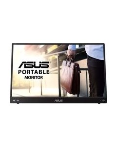 Портативный монитор Asus Portable MB16ACV