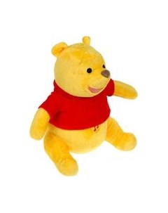 Мягкая игрушка Мульти-пульти Винни Пух / M90105WP-20S-WOD