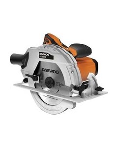 Дисковая пила Daewoo Power DAS 1900-210 Daewoo power