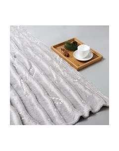 Плед Candy cane 150x200 / 10622818 Этель