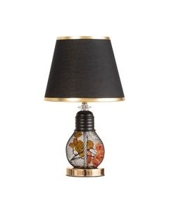 Прикроватная лампа Risalux Маркелла 7985163