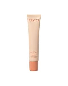 Крем для лица My Payot Tinted radiance SPF15 Тонирующий придающий сияние