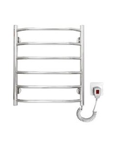 Полотенцесушитель электрический Terra Э2.Л.50х60.Т6(П) Gloss & reiter