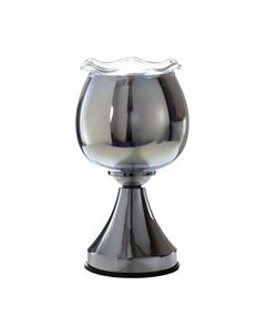 Ночник Risalux Аромасветильник сенсорный Ночка 7879383