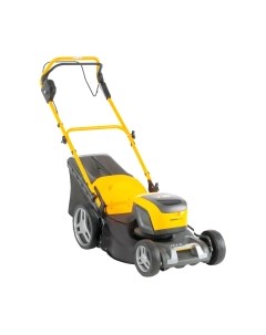 Газонокосилка аккумуляторная Collector 548 S AE Stiga