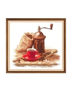 Набор для вышивания Любимый аромат / 962В Овен