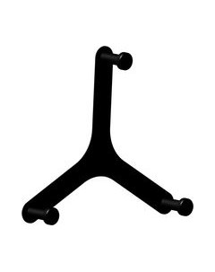 Вешалка для одежды GAMET WS106-L2 Gamet