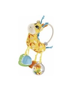 Погремушка Жираф / 00011569000000 Chicco