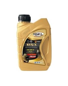 Моторное масло Syn-X 5W30 SN Kenzol