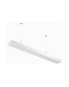 Потолочный светильник ЭРА Block / Б0058862 Эра