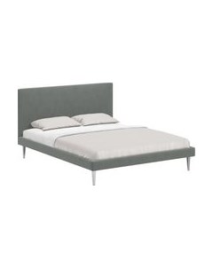 Полуторная кровать Moon Family 1256 / MF008840 Moon family