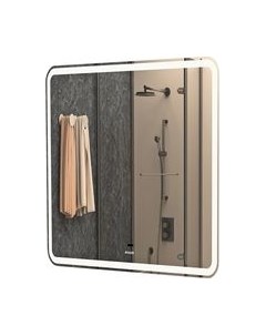 Зеркало Axus Relax 60x80 Стандарт