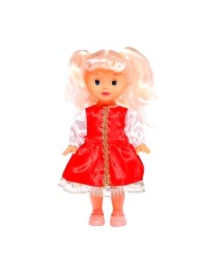 Кукла Happy Valley Алёнушка из сказки / 3697269 Happy valley