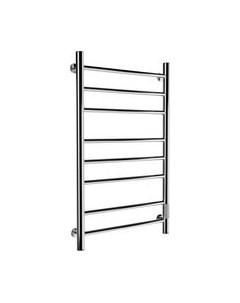Полотенцесушитель электрический Маргроид Вид 10 СНШ 80x50
