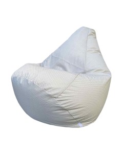 Бескаркасное кресло Flagman Груша Мега XXXL Г3.7-43