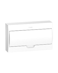 Бокс пластиковый Systeme (Schneider) Electric Easy Box EZ9E118P2SRU Systeme (schneider) electric