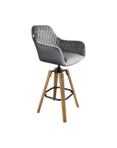 Стул барный Sheffilton SHT-ST38/S93