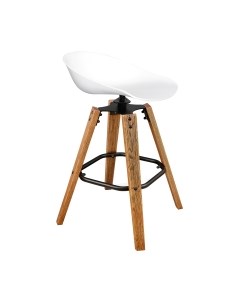 Стул барный Sheffilton SHT-ST19/S93