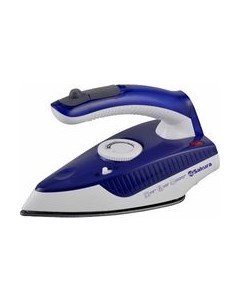 Дорожный утюг SA-3069NBL Сакура