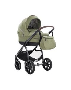 Детская универсальная коляска Fjordi Melange 2 в 1 SP / 662896/SP Noordi