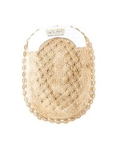 Коврик для ванной Avrora 60х100 / КВ-АВ-60х100кп Sofi de marko