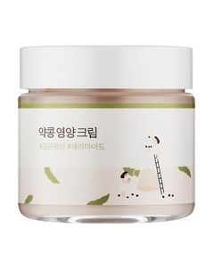 Крем для лица Round Lab Soybean Nourishing Round lab