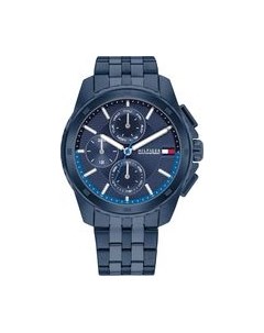 Часы наручные мужские Tommy Hilfiger 1710622 Tommy hilfiger