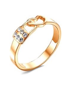 Кольцо 24614571ч Красная пресня