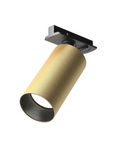 Трековый светильник Maytoni Artisan TR089-1-GU10-BMG