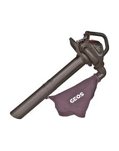 Воздуходувка электрическая Geos Comfort BV3000E / 215895