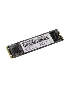 SSD диск Hikvision 256GB (HS-SSD-E100N-256G)